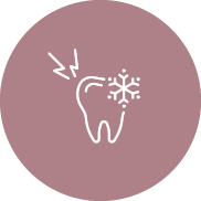 長引く歯の痛み